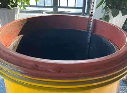九寨沟抗爆容器