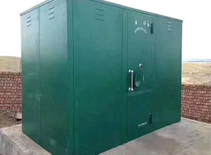 九寨沟炸药柜的作用：不仅仅是容器，更是安全与管理的核心防线