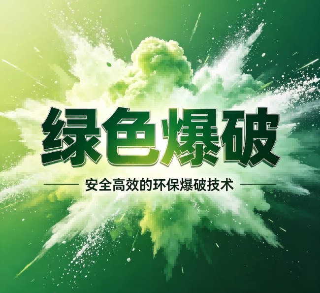 九寨沟绿色爆破：降尘与环保的“隐形守护者”